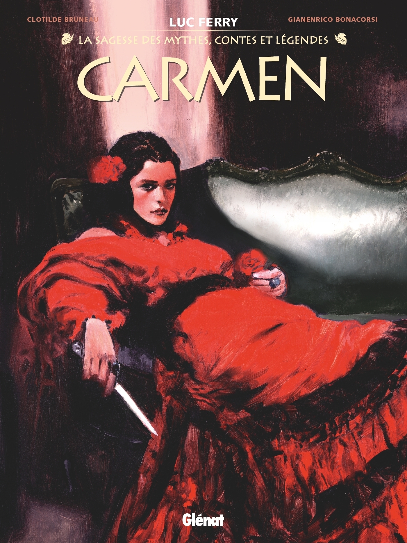 Carmen (BD)