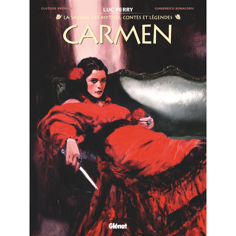 Carmen (BD)