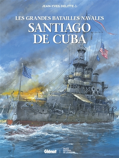 Santiago de Cuba (BD)