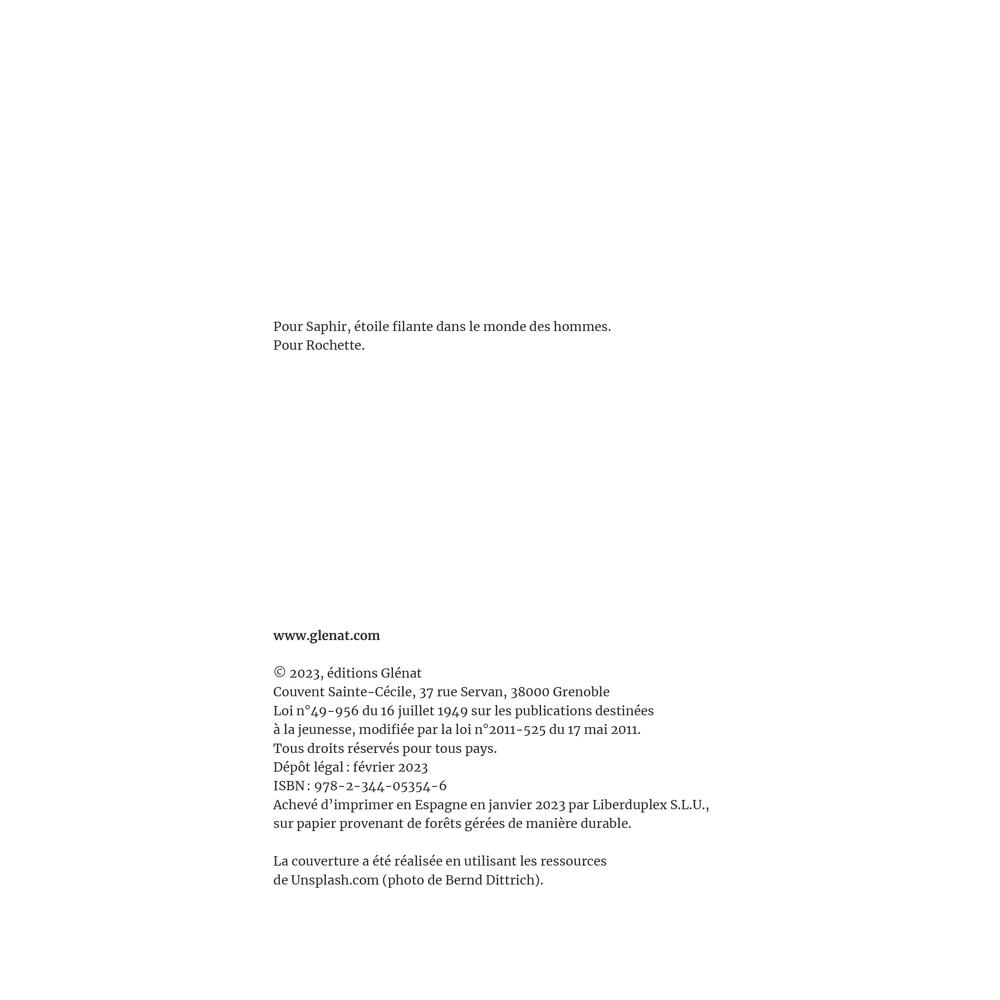 Les petites terres (Broché)