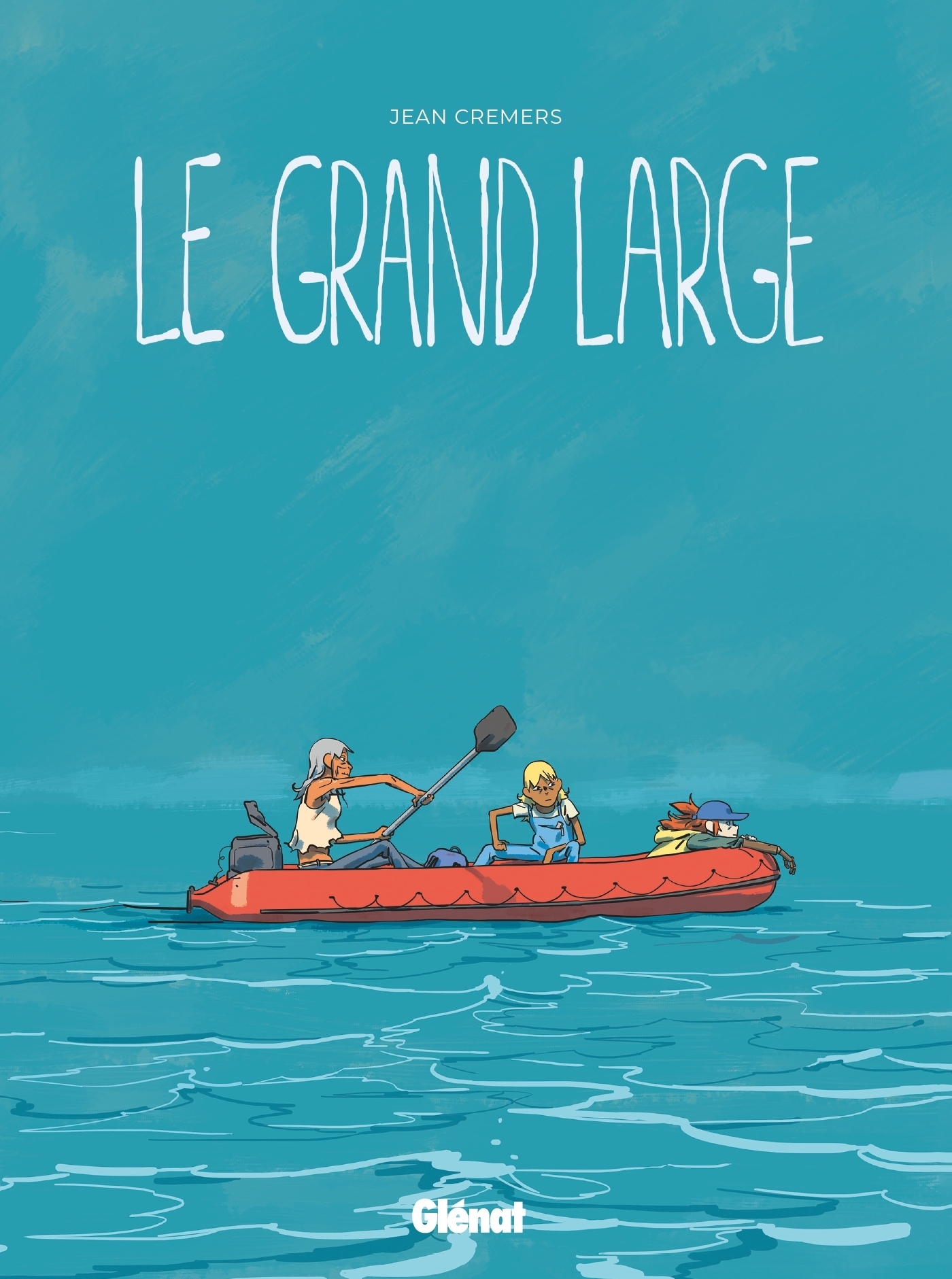 Le Grand Large (BD)