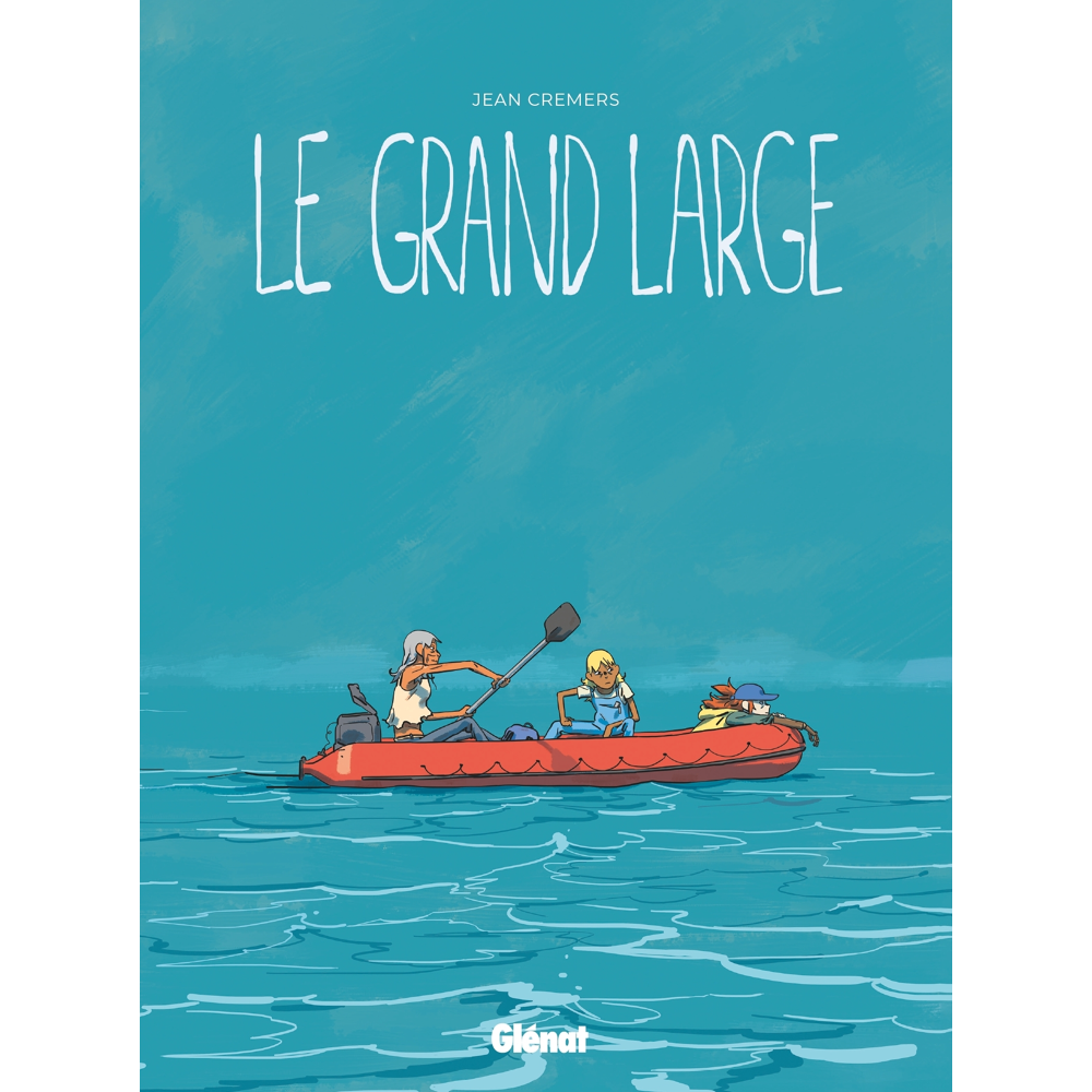 Le Grand Large (BD)