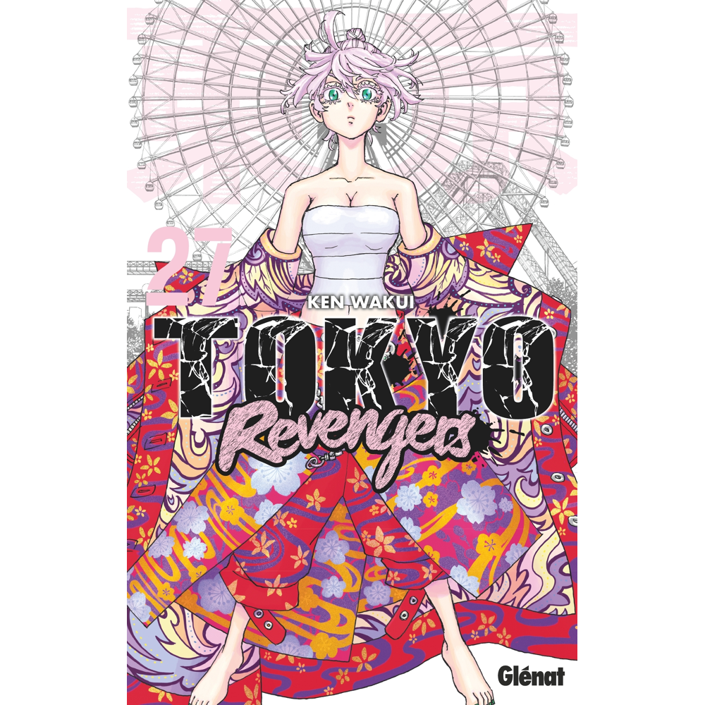 Tokyo Revengers - Tome 27 (Manga)