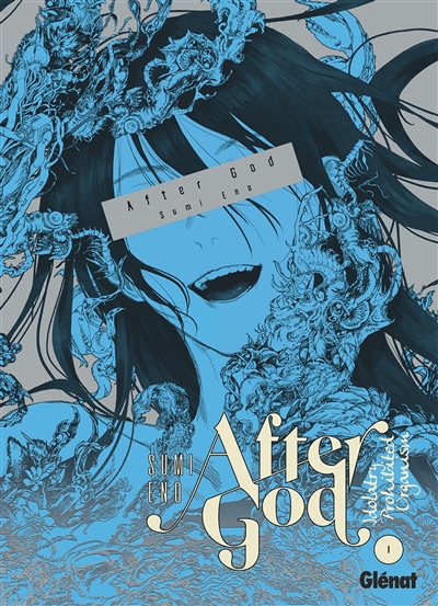 After God - Tome 1 (Manga)