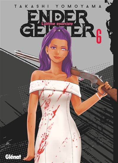 Ender Geister - Tome 06 (Manga)