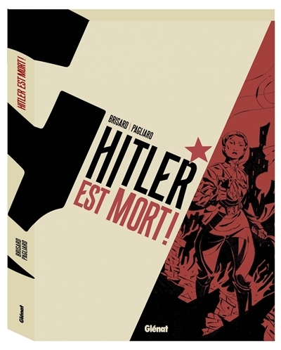 Hitler est mort ! - Coffret Tome 1 à 03 (BD)