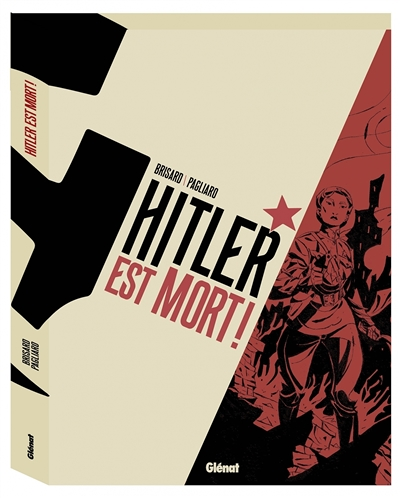 Hitler est mort ! - Coffret Tome 1 à 03 (BD)