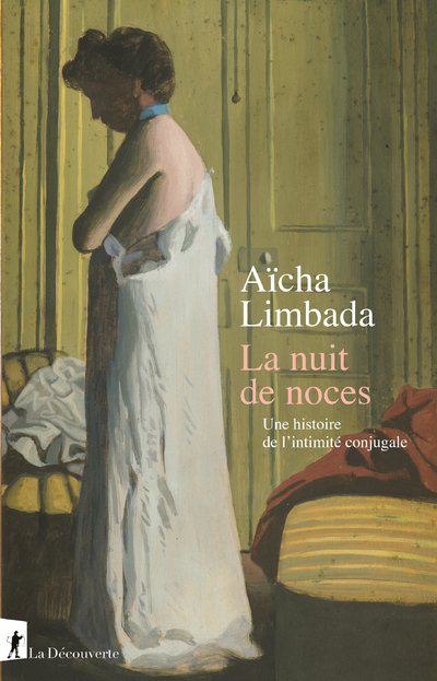 La nuit de noces - Une histoire de l'intimité conjugale (Broché)