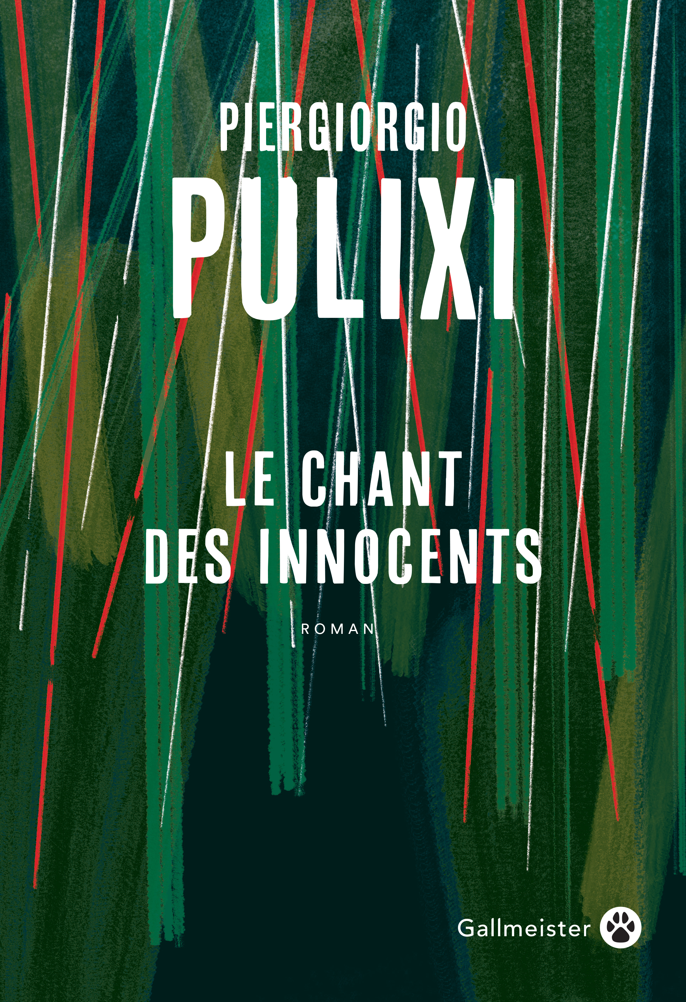Le chant des innocents (Broché)