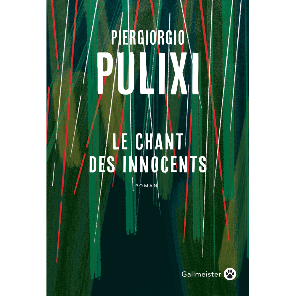 Le chant des innocents (Broché)