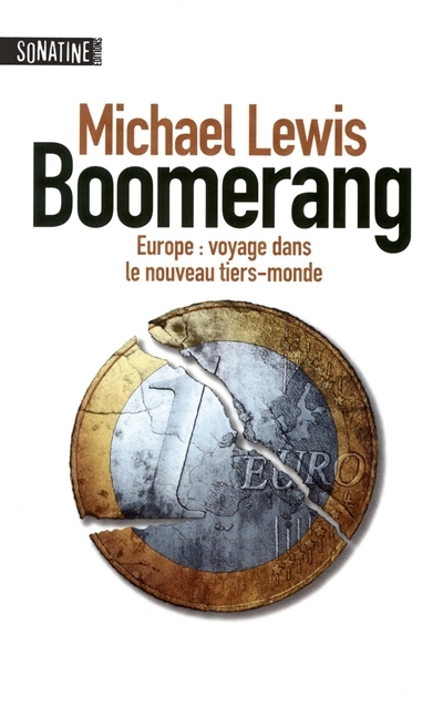 Boomerang (Broché)
