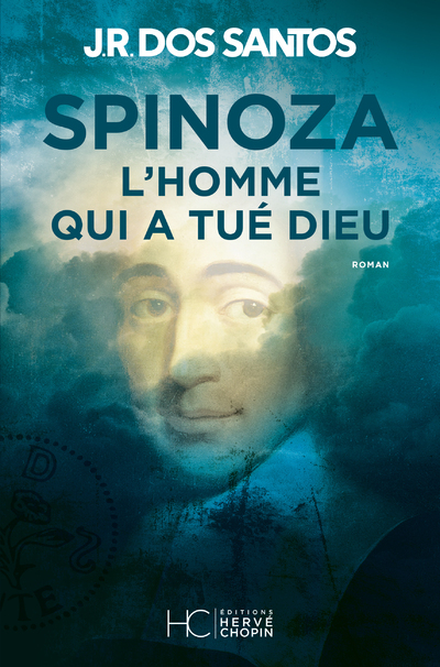 Spinoza - L'homme qui a tué Dieu (Broché)