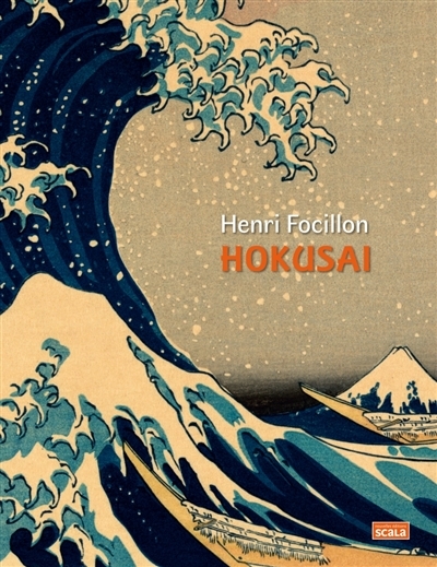 Hokusai (Relié)