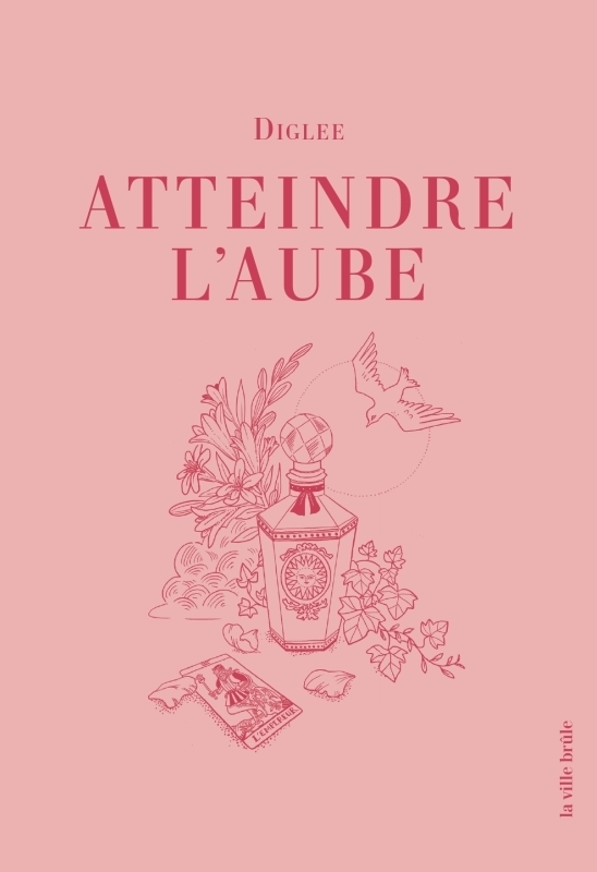 Atteindre l'aube (Grand format)