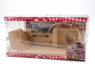 A DOUBLE TRANCHANT (Coffret)