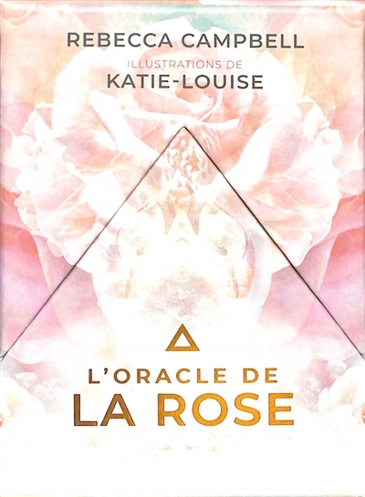 L'Oracle de la Rose (Coffret)