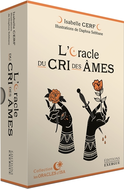 L'oracle du cri des âmes (Coffret)