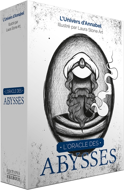 L'Oracle des Abysses (Broché)