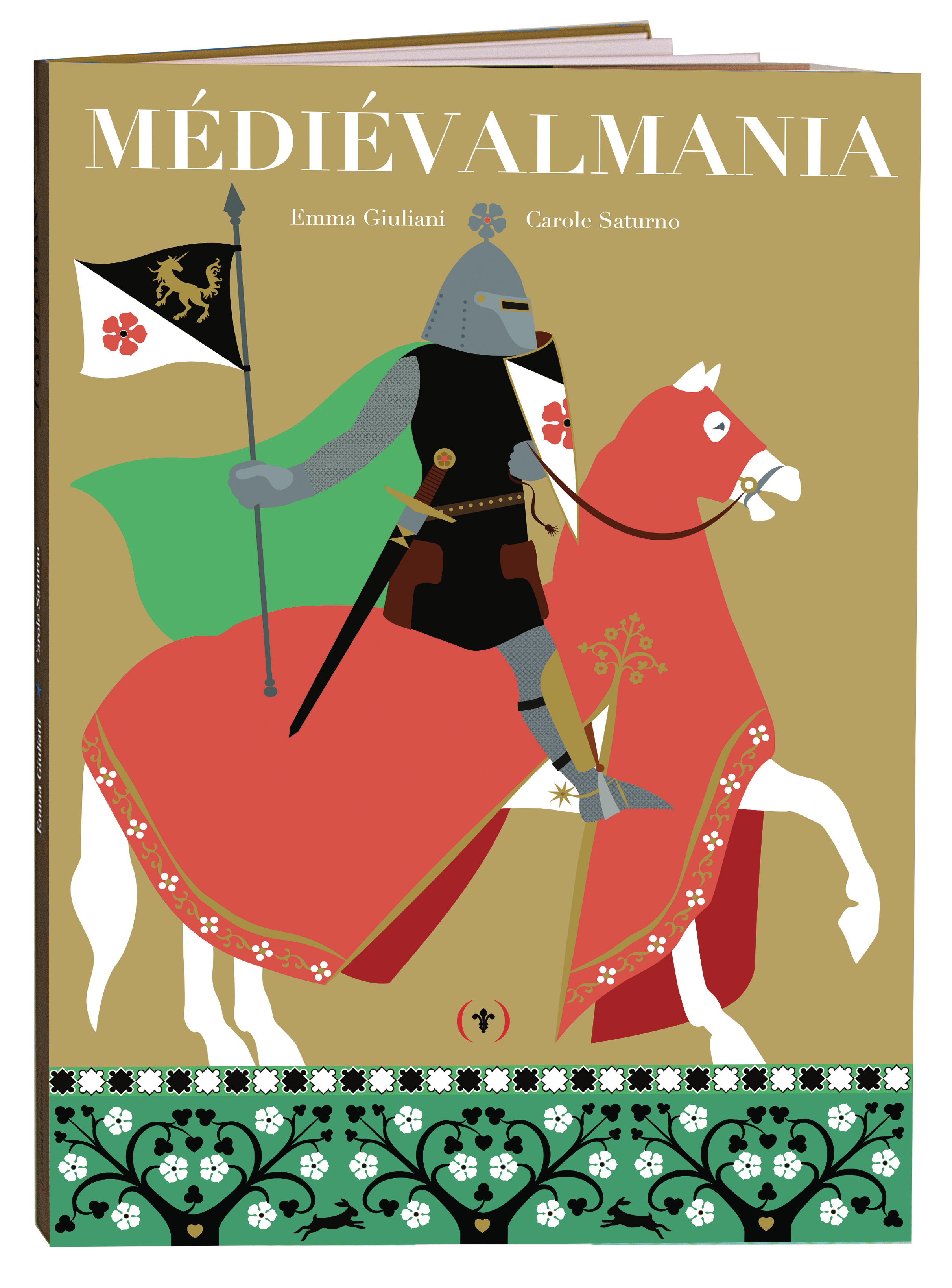 Médievalmania (Blister)