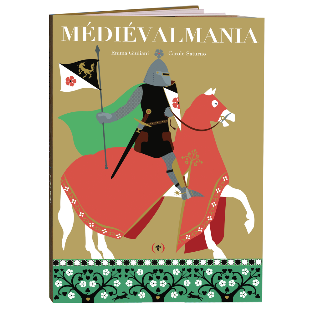 Médievalmania (Blister)