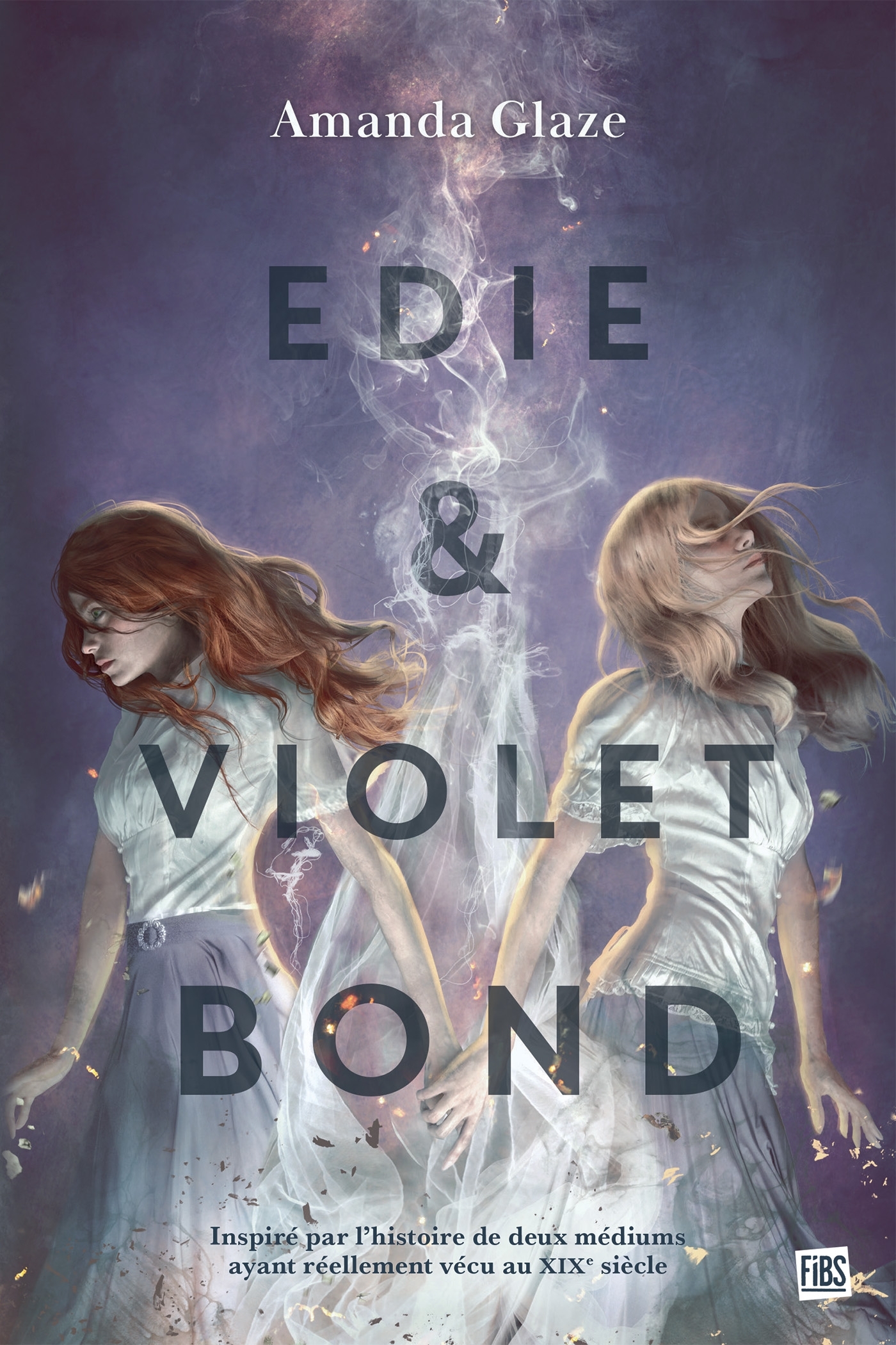 Edie & Violet Bond (Grand format)