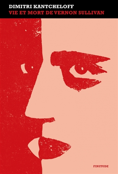 Vie et mort de Vernon Sullivan (Broché)