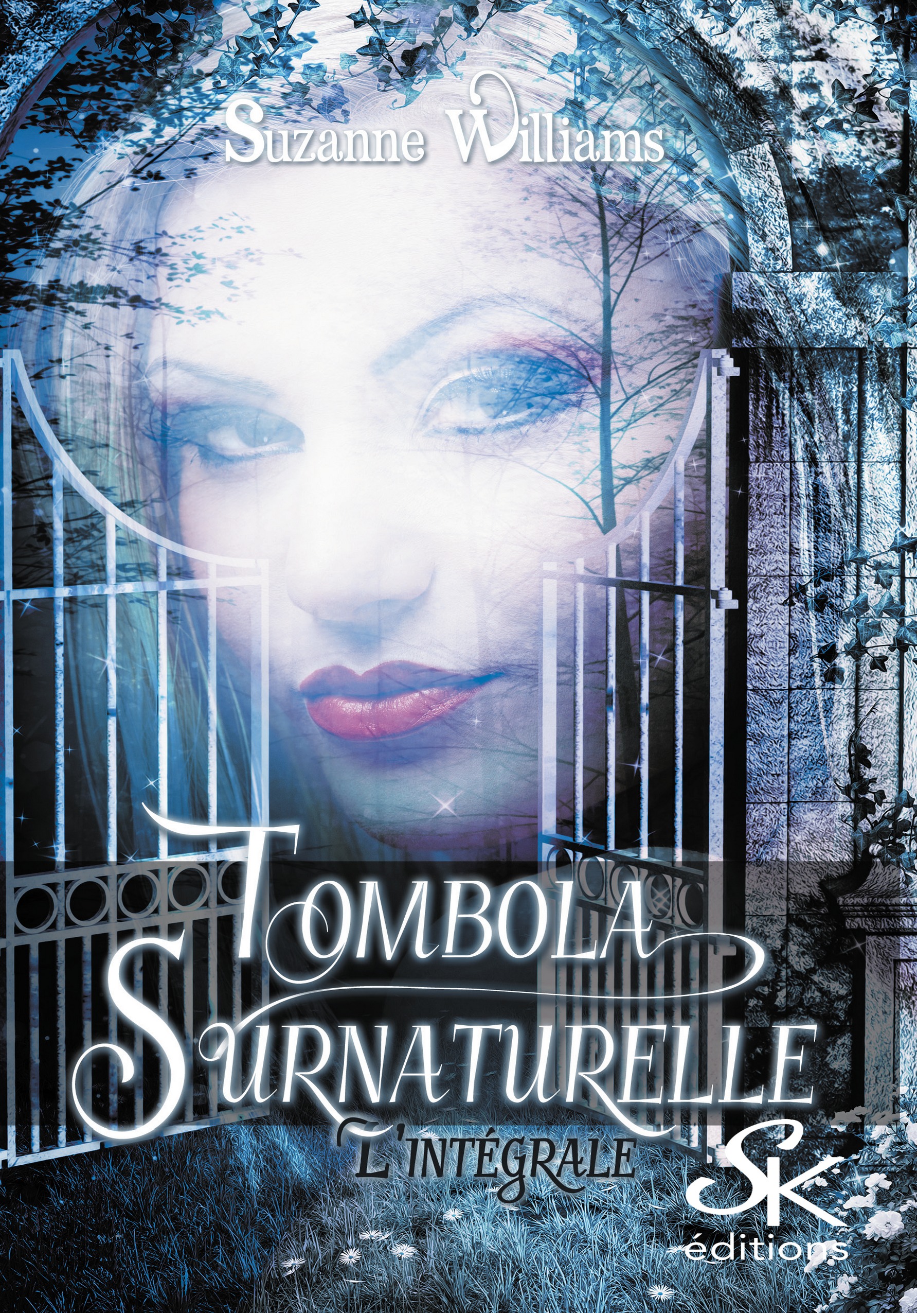 Tombola surnaturelle - L'Intégrale (Grand format)