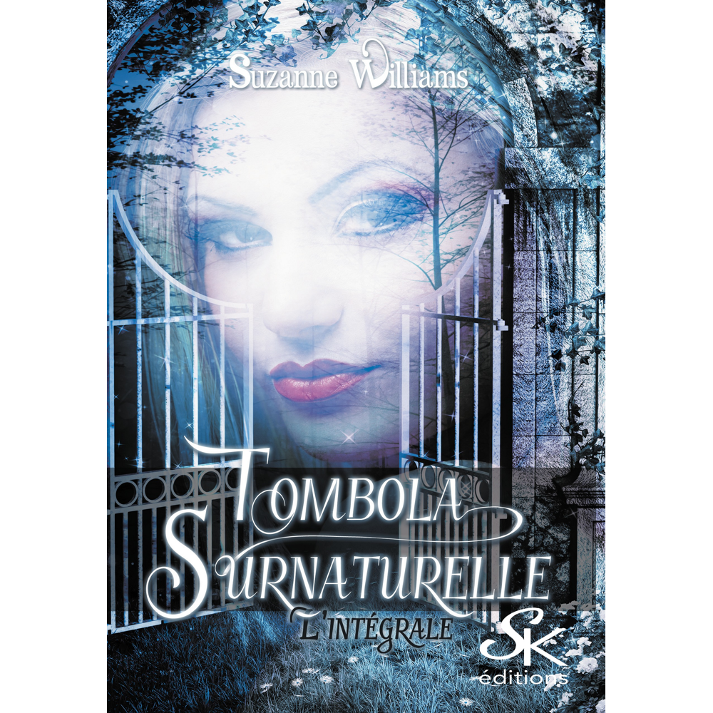 Tombola surnaturelle - L'Intégrale (Grand format)
