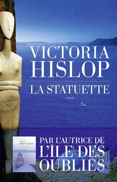 La statuette (Broché)