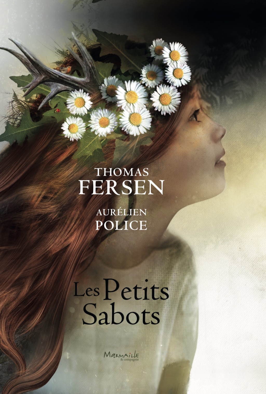 Les petits sabots (Cartonné)