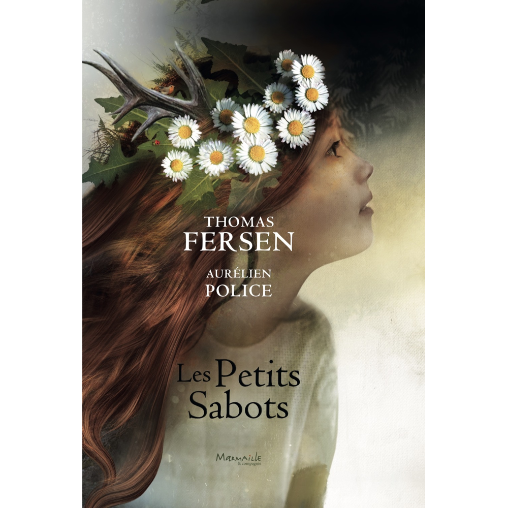 Les petits sabots (Cartonné)