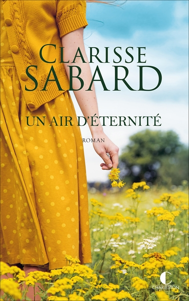 Un air d'éternité (Grand format)