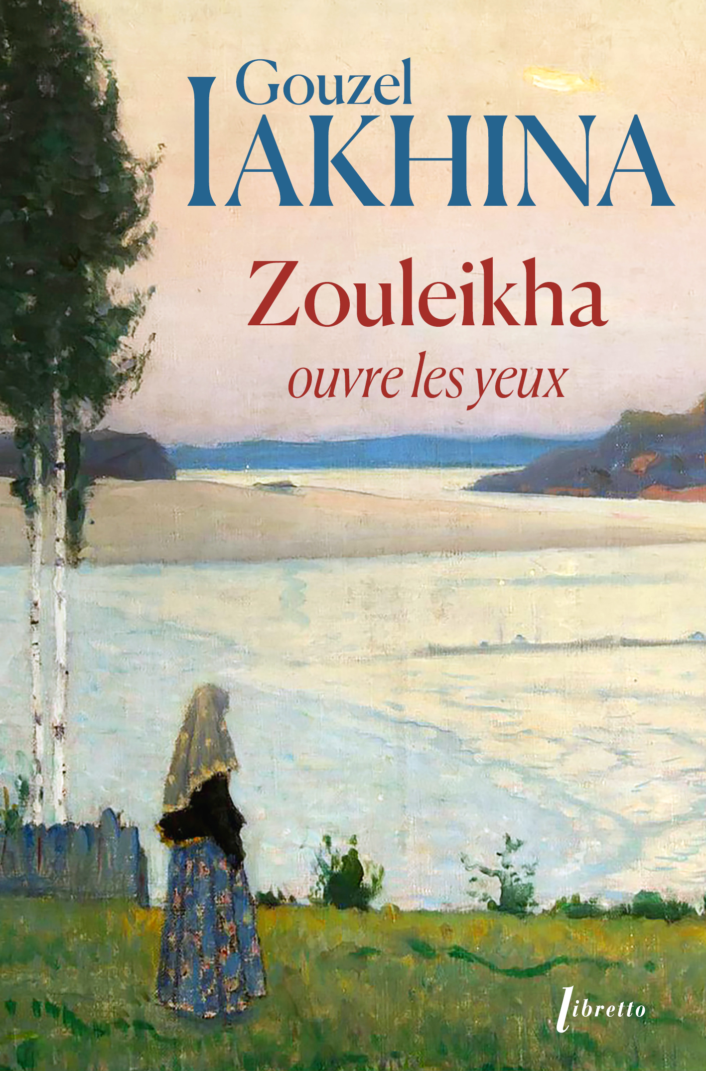 Zouleikha ouvre les yeux (Poche)