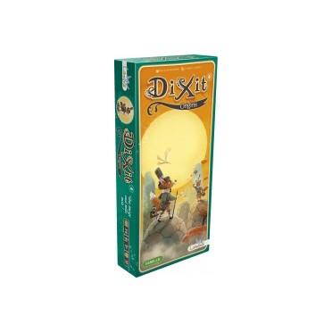 Dixit Origins FR