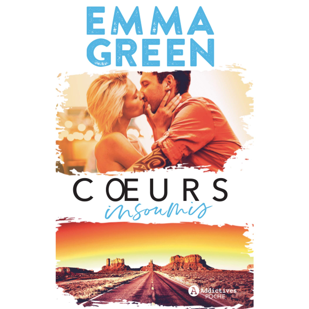 Coeurs Insoumis (Poche)