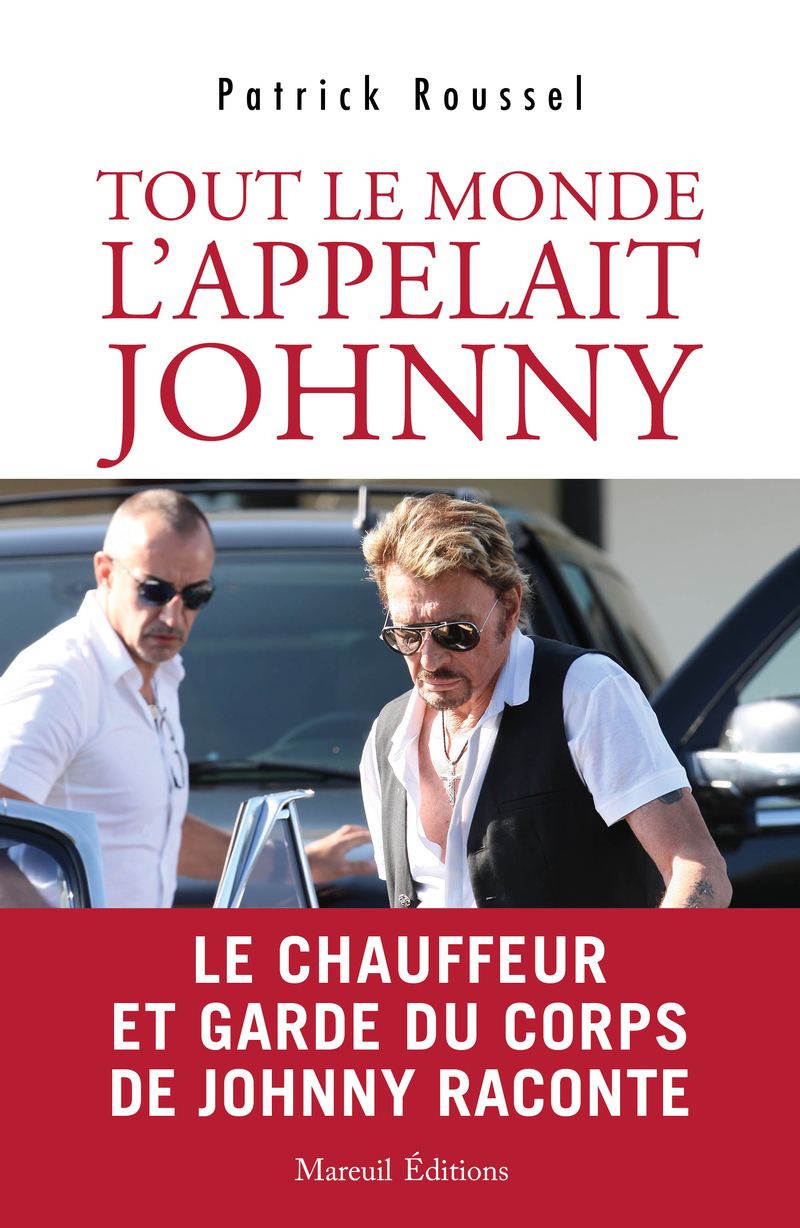Tout le monde l'appelait Johnny (Broché)