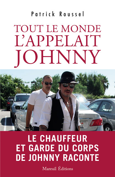 Tout le monde l'appelait Johnny (Broché)