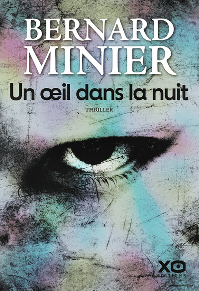 Un Oeil dans la nuit (Grand format)