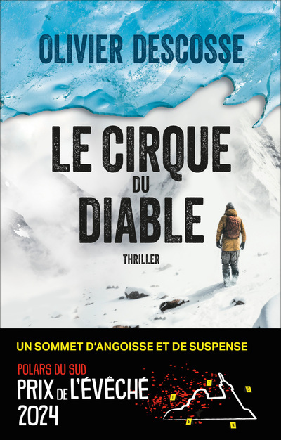 Le cirque du diable (Broché)