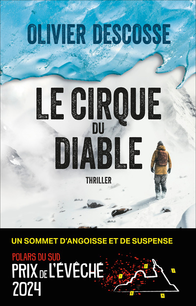 Le cirque du diable (Broché)
