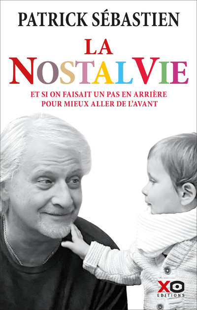 Nostalvie (Broché)