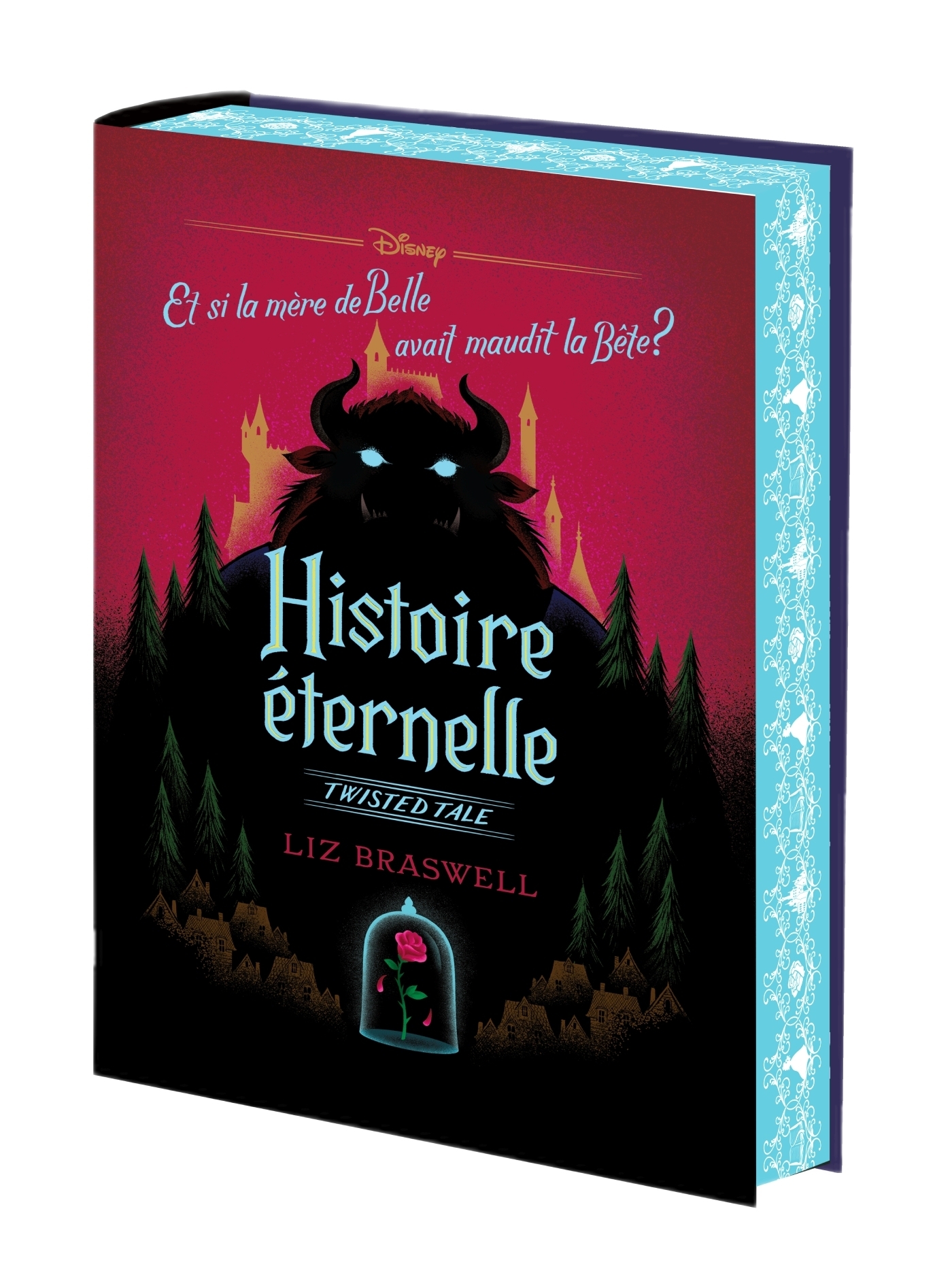 Histoire éternelle (version collector reliée) (Relié)