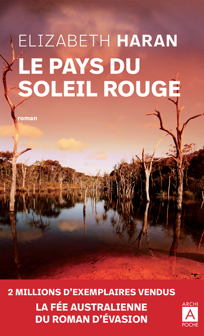 Le pays du soleil rouge (Poche)