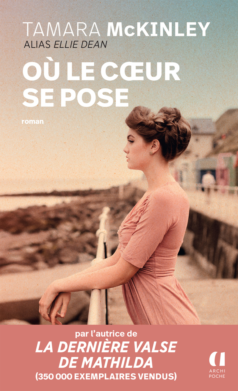 Où le coeur se pose (Poche)