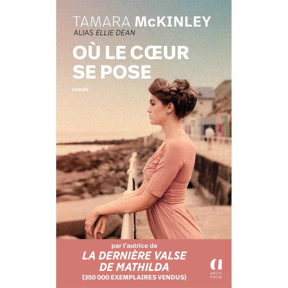 Où le coeur se pose (Poche)