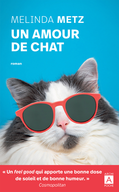Un amour de chat (Poche)