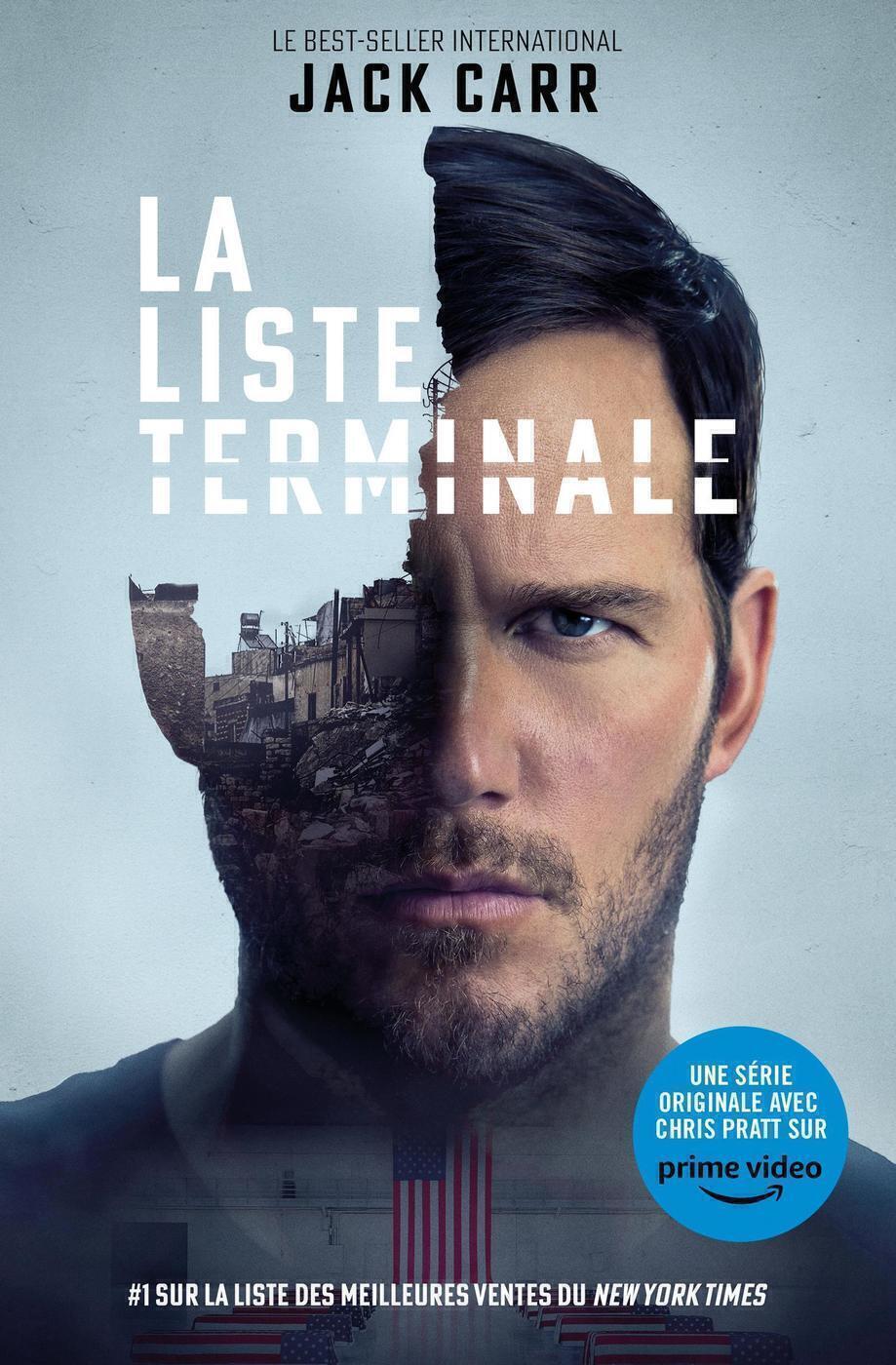 La liste terminale (Grand format)
