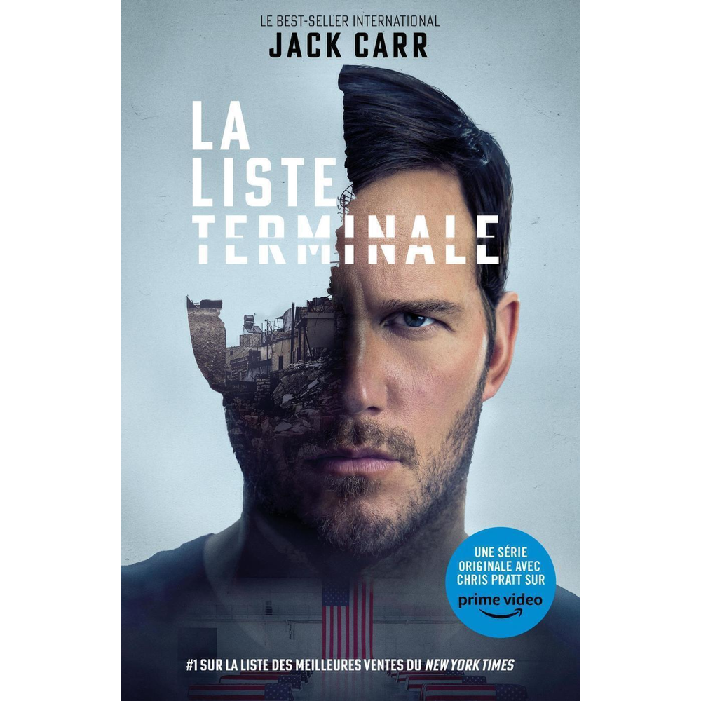 La liste terminale (Grand format)