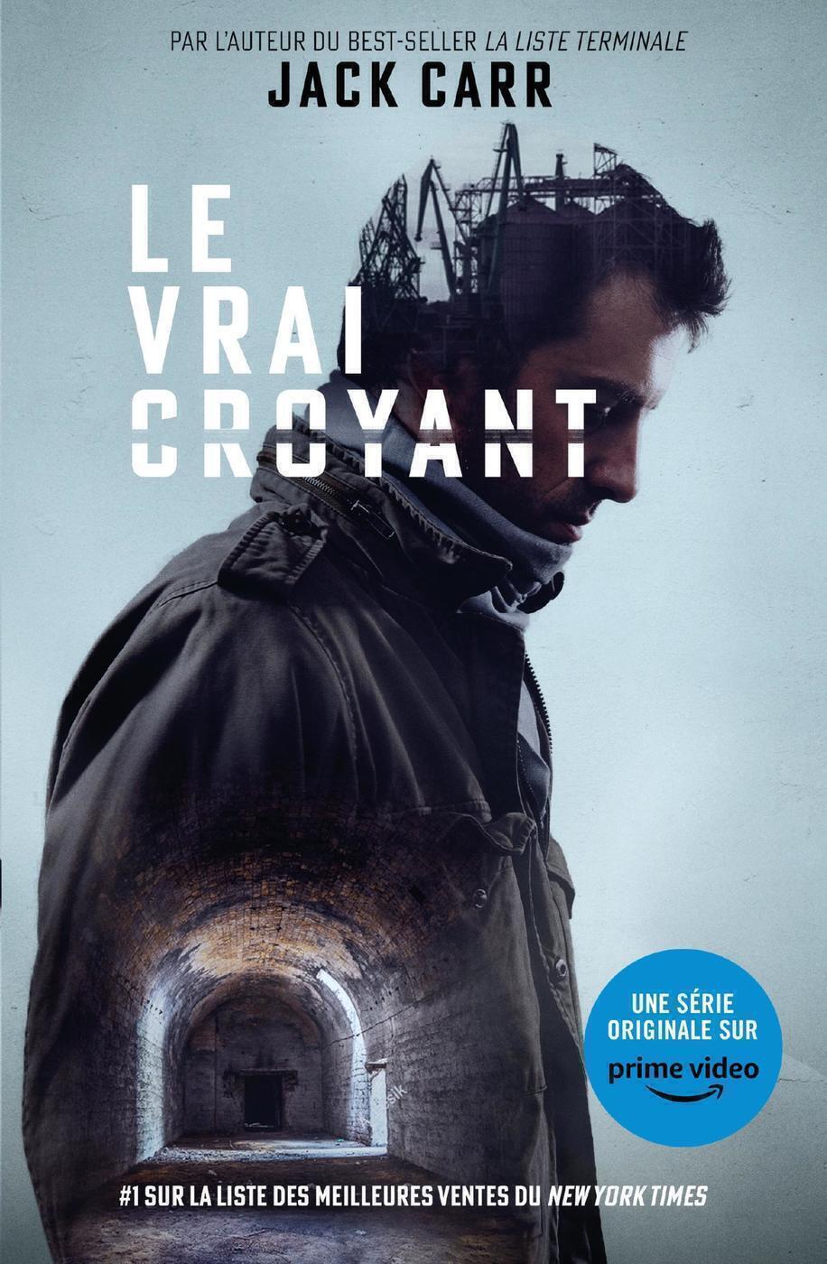 Le vrai croyant (Grand format)