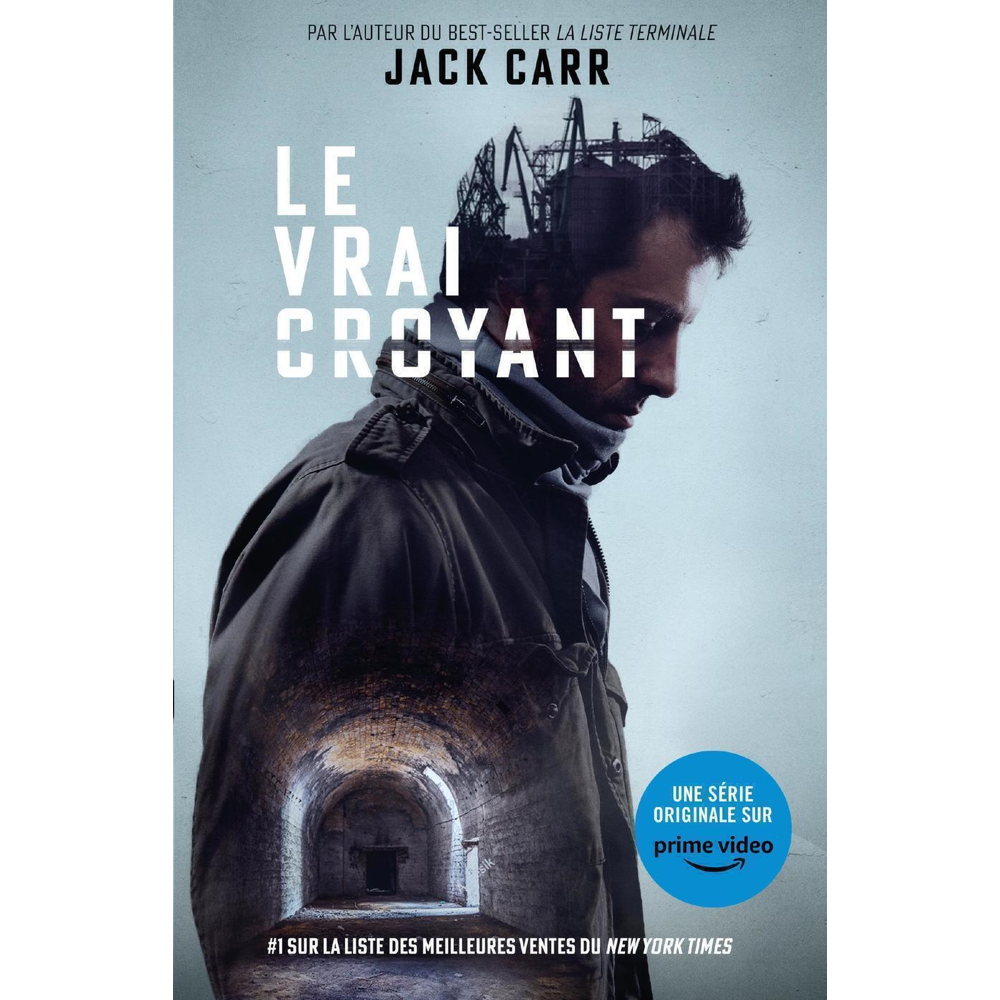 Le vrai croyant (Grand format)
